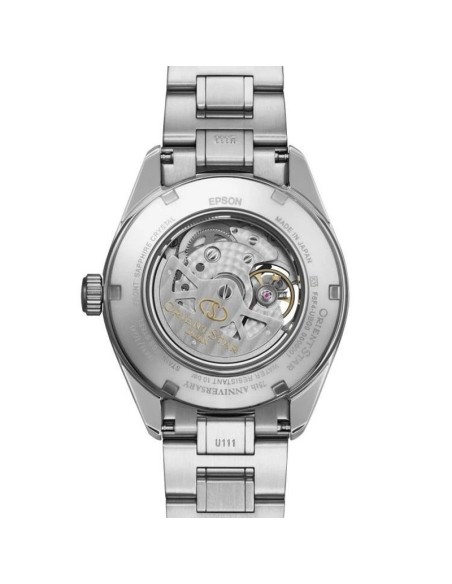 automático hombre Orient Star Umi Heart RE-AV0140E 75th Annivesary Limited Edition 41mm